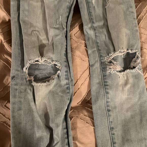 American Eagle Skinny Jeans. Women’s Size 2. - Picture 7 of 7